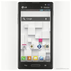 LG Optimus L9 P769