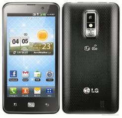 LG Optimus LTE LU6200