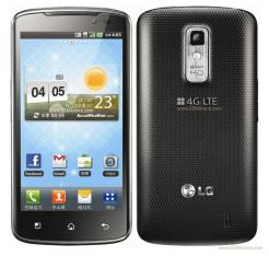 LG Optimus LTE SU640