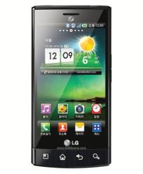 LG Optimus Mach LU3000