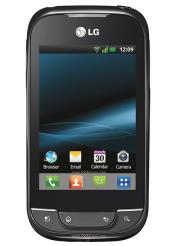 LG Optimus Net