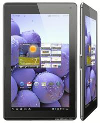 LG Optimus Pad LTE
