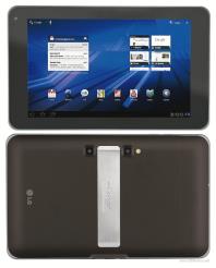 LG Optimus Pad V900