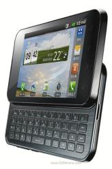 LG Optimus Q2 LU6500