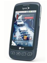 LG Optimus S