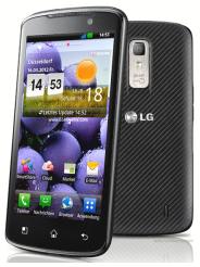 LG Optimus True HD LTE P936