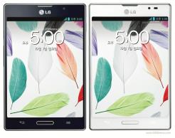 LG Optimus Vu II F200