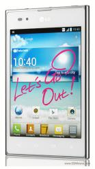 LG Optimus Vu P895