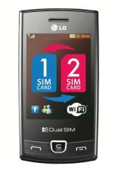LG P525
