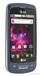 LG Phoenix P505