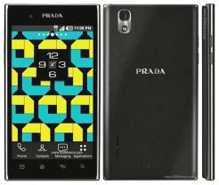 LG Prada 3.0