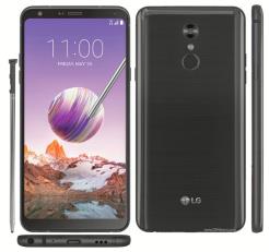 LG Q Stylo 4