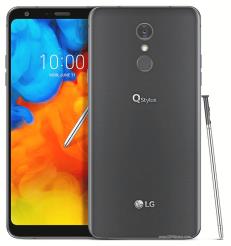 LG Q Stylus