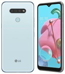LG Q51