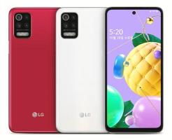 LG Q52