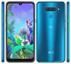 LG Q60