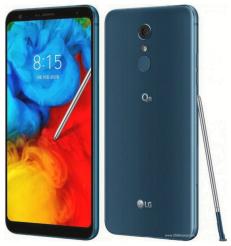 LG Q8 (2018)