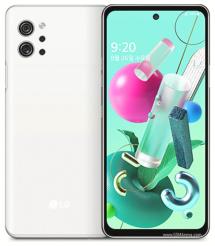 LG Q92 5G