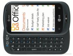 LG Quantum