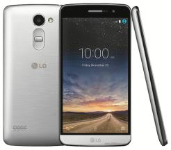 LG Ray