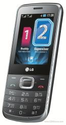 LG S365