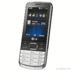 LG S367
