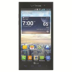 LG Spectrum II 4G VS930