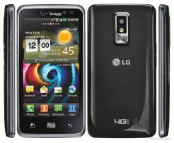 LG Spectrum VS920