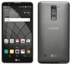 LG Stylo 2