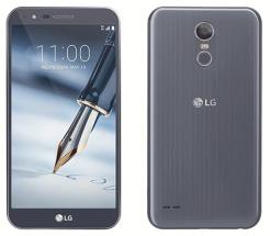 LG Stylo 3 Plus
