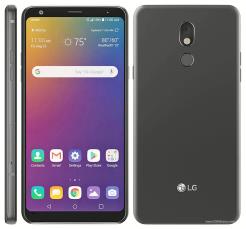 LG Stylo 5