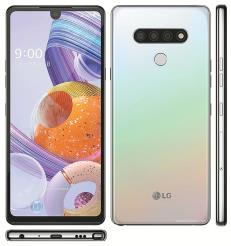 LG Stylo 6