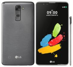 LG Stylus 2