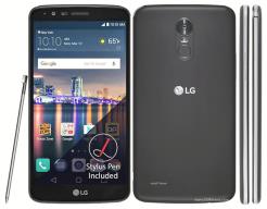 LG Stylus 3