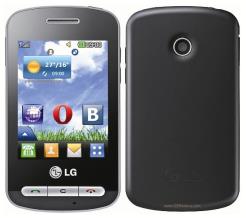 LG T315