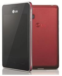 LG T370 Cookie Smart