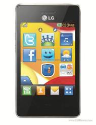 LG T385