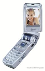 LG T5100
