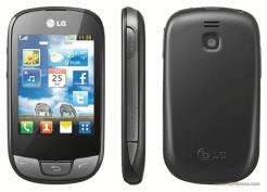 LG T515 Cookie Duo