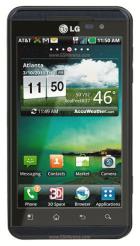LG Thrill 4G P925