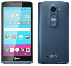 LG Tribute 2