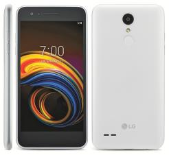 LG Tribute Empire
