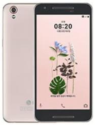 LG U