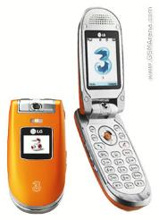 LG U300