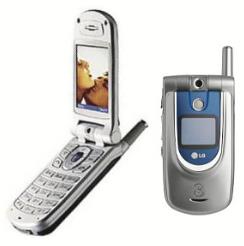 LG U8110