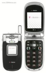LG U8200