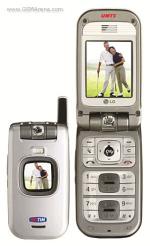 LG U8210