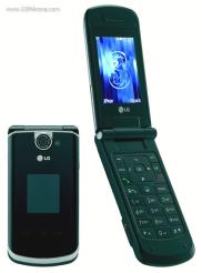 LG U830