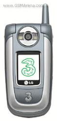 LG U8380