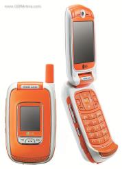 LG U8550